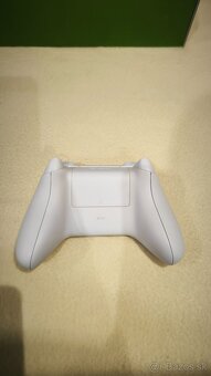 Ovládač na na X Box - 3