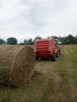 Welger rp 15 - 3