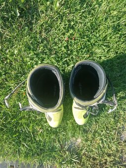 Detské moto čižmy veľ 34 - 3