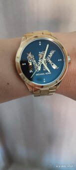 MK hodinky Runway MK6682 - 3
