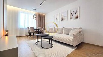 Znížená cena - Moderne zrekonštruovaný 3-izbový byt 64 m² - 3