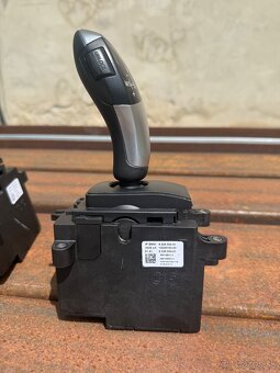 Bmw volič 8stupňovej prevodovky F10 F11 F07 - 3