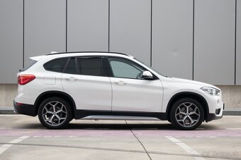 BMW X1 xDrive 25i xLine A/T - 3