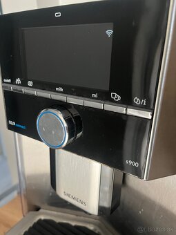 Siemens EQ9 Connect S900 - 3