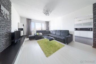 3-izbový, predaj, 79 m2, Hemerkova, Košice - KVP - 3