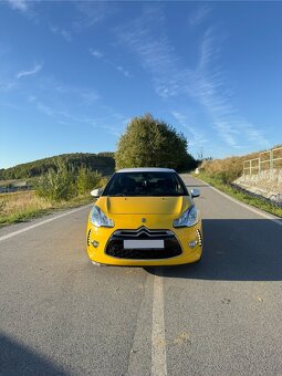 Citroën DS3 1.6 d 2011 - 3