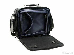 Taška na 1-2 notebooky - IBM Expander (rozšíriteľná), nová - 3