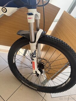 Haibike - 3