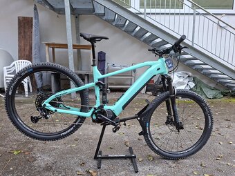 Nový elektro bike - 3
