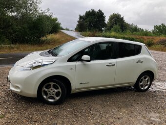 Nissan Leaf Acenta (30 kWh) - 3