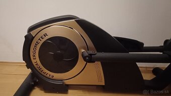 Eliptical Ergometer Master E30 - 3