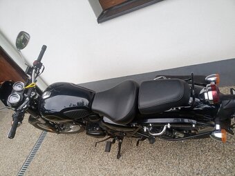 Benelli Imperiale 400 - 3