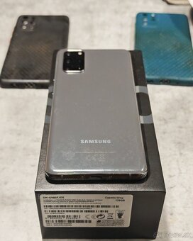 Samsung Galaxy S20 + - 3