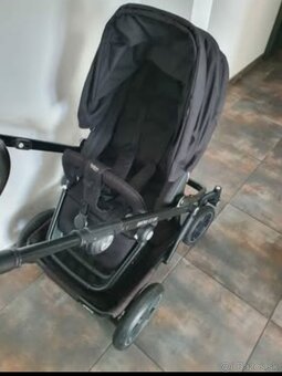 Britax Romer Go Big2 2018 s vajíčkom - 3