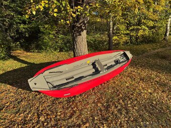 Predam nafukovací cln - Gumotex Baraka - 3