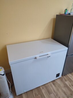 GORENJE MRAZNIČKA/FAGYASZTÓ - 3