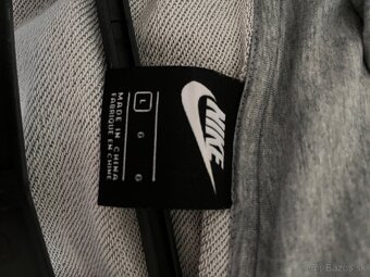 Nike mikina - 3