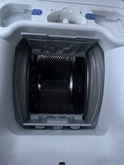 Práčka Electrolux PERFECTCARE 600 - 3