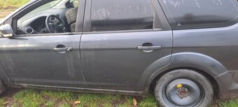 Rozpredam ford focus - 3