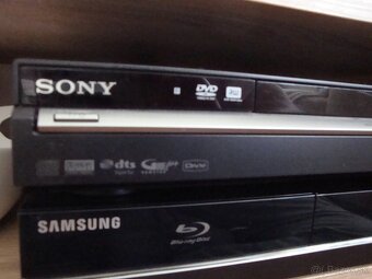 Sony RDR-HX750 - 3