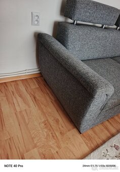 rohový gauč - 3