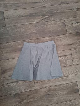 siva ackova mini sukna - 3