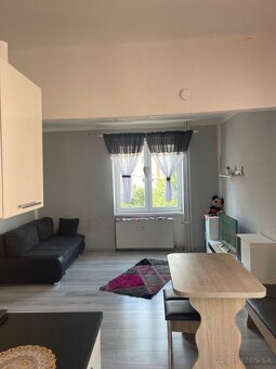 Zrekonštruovani byt v dobšinej 2 izbový - 3