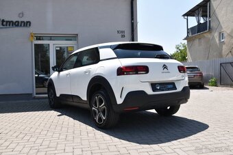 Citroën C4 Cactus PureTech 110 S S E6.2 Shine - Odpočet DPH - 3