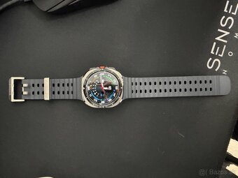 Samsung galaxy Watch ultra - 3