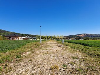 16 pozemkov v Štitároch s výhľadom na Žibricu - 3