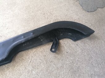 Predám kryt reťaze na Jawa 23 A mustang - 3