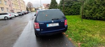 Predam pasat b5,5 2.0 tdi - 3