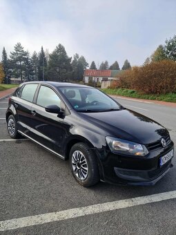 Predám Volkswagen Polo 1.2Tdi 2011 Nová Stk - 3