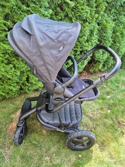 Kocik Easywalker Harvey2 premium - 3