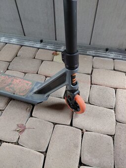 Predám detskú freestyle kolobežku - 3