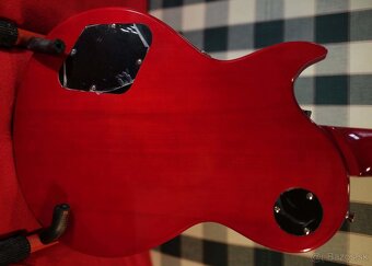 Elektrická gitara Harley Benton - 3