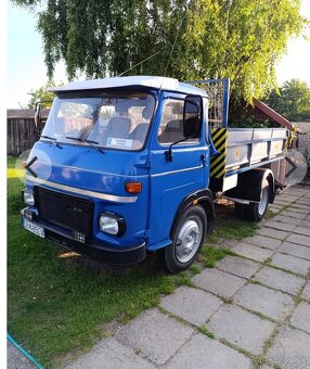 Predam aviu a 31 - 3