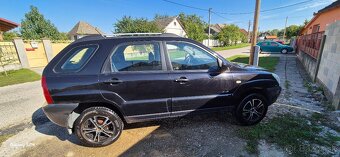 Kia Sportage 2 - 3
