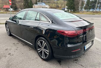 Mercedes EQE 350 4 MATIC model 2025 22000km - 3