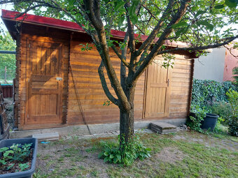 Chata Košice II - Šaca - 3