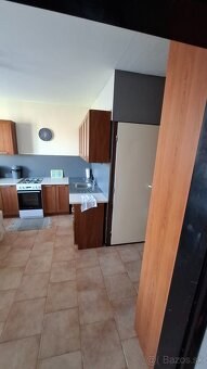 1 izbový byt Nové Zámky - 3