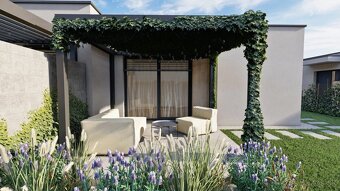 Na predaj 3-izbové DVIJDOMY - 3