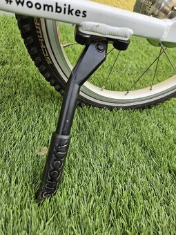 Woom 3 GO Automagic - 3