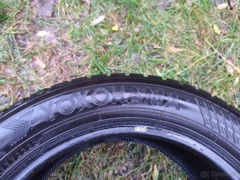 205/55 R16 celorocne - 3