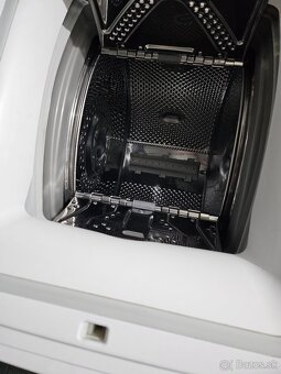 Pracka Whirlpool - 3