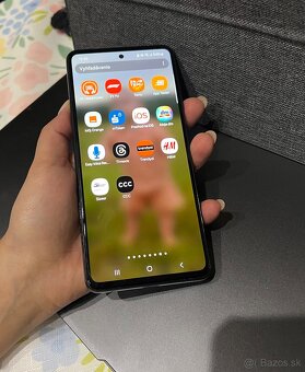 Samsung Galaxy A52s 5G - 3