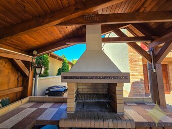 REZERVOVANÉ. Predaj rodinný dom, Žabokreky nad Nitrou. - 3