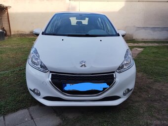 Peugeot 208 1.4 vti - 3