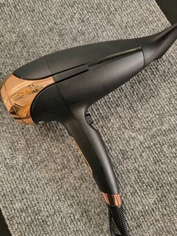 Luxusný profi fén GHD Helios - 3