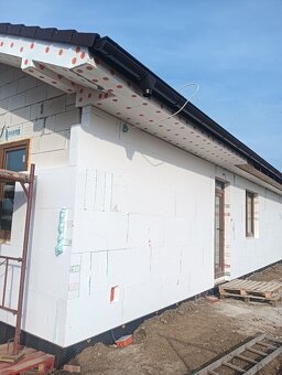 NOVOSTAVBA - V CENE 3I BYTU - 3